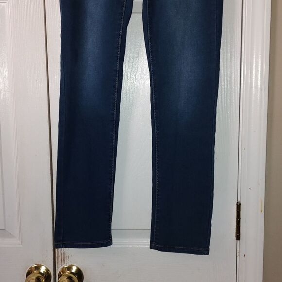 Lucky  Brand pull on elastic waist  Zoe Jegging  Sz XL - Picture 2 of 9